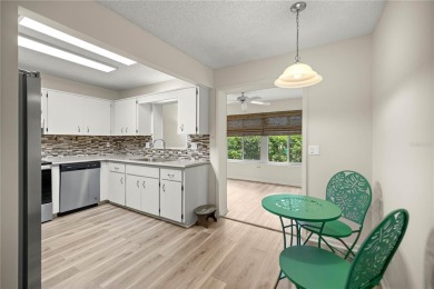 Welcome to this beautifully updated Philadelphian end unit villa on On Top of the World Golf Course in Florida - for sale on GolfHomes.com, golf home, golf lot