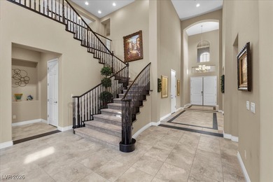 The Masters at Southern Highlands presents a statement with this on Southern Highlands Golf Club in Nevada - for sale on GolfHomes.com, golf home, golf lot