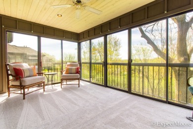 Welcome to 632 Cascade Hills Ridge a rare opportunity to own a on Cascade Hills Country Club in Michigan - for sale on GolfHomes.com, golf home, golf lot