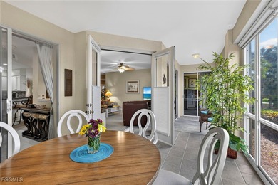 Welcome to this fully furnished 2-bedroom,-bath, Bundled Golf on Lexington Country Club in Florida - for sale on GolfHomes.com, golf home, golf lot