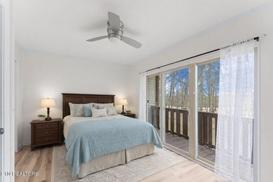 'Welcome Home' -- Small Living, Grand Living Discover the charm on Stonehenge Golf Course in Tennessee - for sale on GolfHomes.com, golf home, golf lot