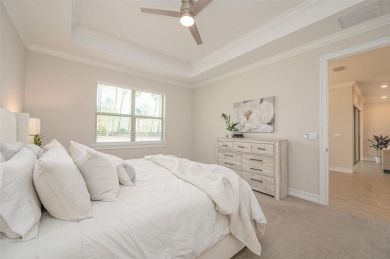 Welcome to this meticulously maintained Charlotte model located on Venetian Golf and River Club in Florida - for sale on GolfHomes.com, golf home, golf lot