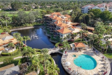 Welcome home to Interlachen at Pelican Bay.  Rarely available on Club at Pelican Bay Golf Course in Florida - for sale on GolfHomes.com, golf home, golf lot