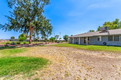 A beautiful 2 bed, 2 bath residence in Sun City is now for sale! on Sun City Lakes West and East in Arizona - for sale on GolfHomes.com, golf home, golf lot