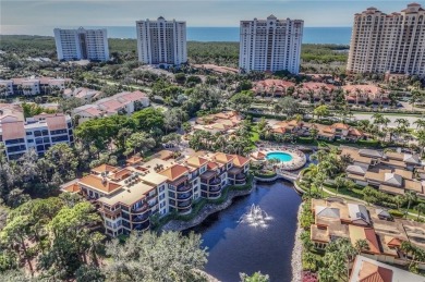 Welcome home to Interlachen at Pelican Bay.  Rarely available on Club at Pelican Bay Golf Course in Florida - for sale on GolfHomes.com, golf home, golf lot