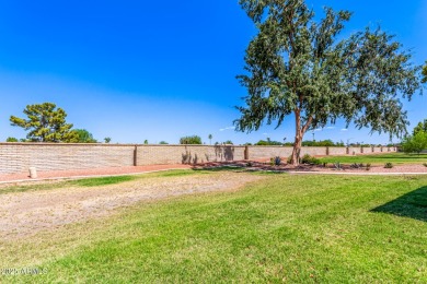 A beautiful 2 bed, 2 bath residence in Sun City is now for sale! on Sun City Lakes West and East in Arizona - for sale on GolfHomes.com, golf home, golf lot