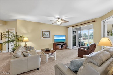 Welcome to this fully furnished 2-bedroom,-bath, Bundled Golf on Lexington Country Club in Florida - for sale on GolfHomes.com, golf home, golf lot