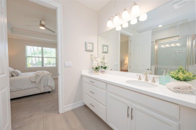 Welcome to this meticulously maintained Charlotte model located on Venetian Golf and River Club in Florida - for sale on GolfHomes.com, golf home, golf lot