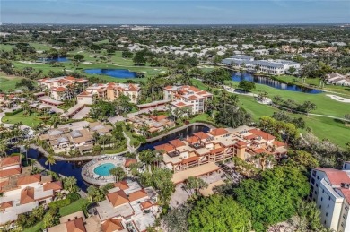 Welcome home to Interlachen at Pelican Bay.  Rarely available on Club at Pelican Bay Golf Course in Florida - for sale on GolfHomes.com, golf home, golf lot