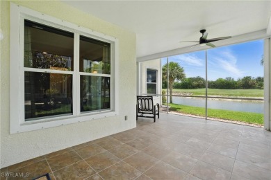 Welcome home to this elegant $100k remodel, first-floor on Quail West Golf and Country Club in Florida - for sale on GolfHomes.com, golf home, golf lot