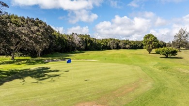 Step into 99-1919 Pukeawe Circle, a fully-furnished three on Volcano Golf and Country Club in Hawaii - for sale on GolfHomes.com, golf home, golf lot