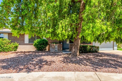 A beautiful 2 bed, 2 bath residence in Sun City is now for sale! on Sun City Lakes West and East in Arizona - for sale on GolfHomes.com, golf home, golf lot