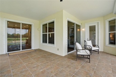 Welcome home to this elegant $100k remodel, first-floor on Quail West Golf and Country Club in Florida - for sale on GolfHomes.com, golf home, golf lot