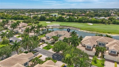 Welcome home to this elegant $100k remodel, first-floor on Quail West Golf and Country Club in Florida - for sale on GolfHomes.com, golf home, golf lot