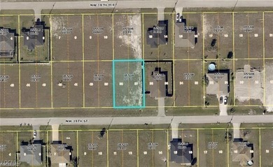 Don't miss this incredible opportunity to own a vacant lot in on Burnt Store Golf Club in Florida - for sale on GolfHomes.com, golf home, golf lot