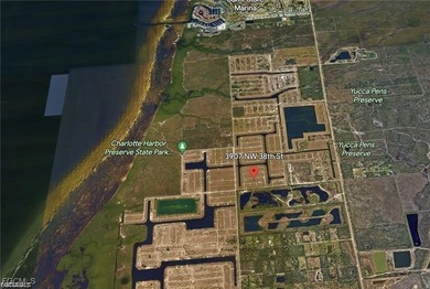 Don't miss this incredible opportunity to own a vacant lot in on Burnt Store Golf Club in Florida - for sale on GolfHomes.com, golf home, golf lot