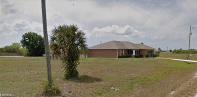 Don't miss this incredible opportunity to own a vacant lot in on Burnt Store Golf Club in Florida - for sale on GolfHomes.com, golf home, golf lot