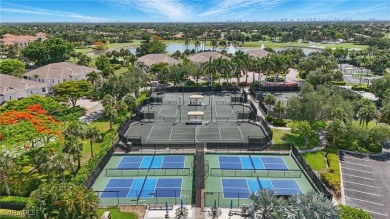 Welcome home to this elegant $100k remodel, first-floor on Quail West Golf and Country Club in Florida - for sale on GolfHomes.com, golf home, golf lot