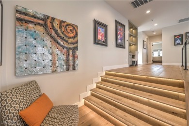 Nestled within the prestigious guard-gated enclave of Country on TPC at Summerlin in Nevada - for sale on GolfHomes.com, golf home, golf lot