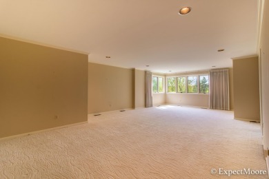 Welcome to 632 Cascade Hills Ridge a rare opportunity to own a on Cascade Hills Country Club in Michigan - for sale on GolfHomes.com, golf home, golf lot