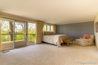 Welcome to 632 Cascade Hills Ridge a rare opportunity to own a on Cascade Hills Country Club in Michigan - for sale on GolfHomes.com, golf home, golf lot
