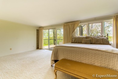 Welcome to 632 Cascade Hills Ridge a rare opportunity to own a on Cascade Hills Country Club in Michigan - for sale on GolfHomes.com, golf home, golf lot