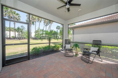Welcome to this meticulously maintained Charlotte model located on Venetian Golf and River Club in Florida - for sale on GolfHomes.com, golf home, golf lot