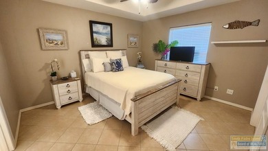NOT your average casita! This home has upgrades unlike any other on South Padre Island Golf Club in Texas - for sale on GolfHomes.com, golf home, golf lot