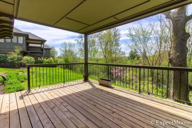 Welcome to 632 Cascade Hills Ridge a rare opportunity to own a on Cascade Hills Country Club in Michigan - for sale on GolfHomes.com, golf home, golf lot