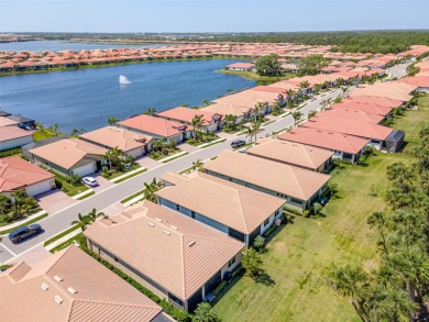 Welcome to this meticulously maintained Charlotte model located on Venetian Golf and River Club in Florida - for sale on GolfHomes.com, golf home, golf lot