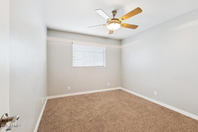 Charming updated single-level townhome in the heart of Phoenix! on Encanto 18 Golf Course in Arizona - for sale on GolfHomes.com, golf home, golf lot