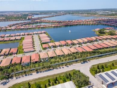 Welcome to this meticulously maintained Charlotte model located on Venetian Golf and River Club in Florida - for sale on GolfHomes.com, golf home, golf lot