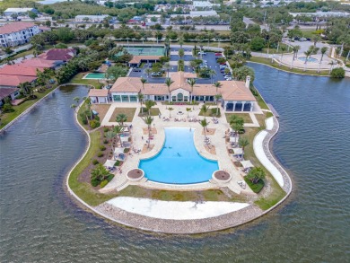 Welcome to this meticulously maintained Charlotte model located on Venetian Golf and River Club in Florida - for sale on GolfHomes.com, golf home, golf lot