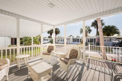 You might just fall in love when you drive up and see how lovely on Maple Leaf Golf and Country Club in Florida - for sale on GolfHomes.com, golf home, golf lot