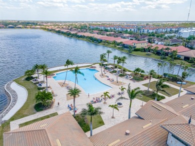 Welcome to this meticulously maintained Charlotte model located on Venetian Golf and River Club in Florida - for sale on GolfHomes.com, golf home, golf lot