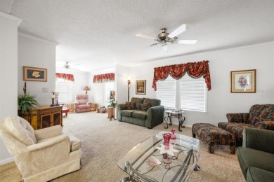 You might just fall in love when you drive up and see how lovely on Maple Leaf Golf and Country Club in Florida - for sale on GolfHomes.com, golf home, golf lot