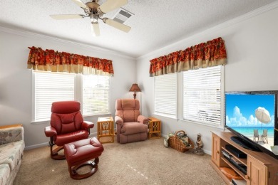 You might just fall in love when you drive up and see how lovely on Maple Leaf Golf and Country Club in Florida - for sale on GolfHomes.com, golf home, golf lot