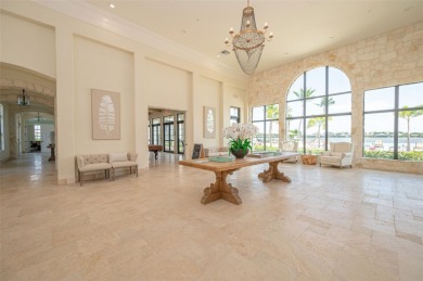 Welcome to this meticulously maintained Charlotte model located on Venetian Golf and River Club in Florida - for sale on GolfHomes.com, golf home, golf lot