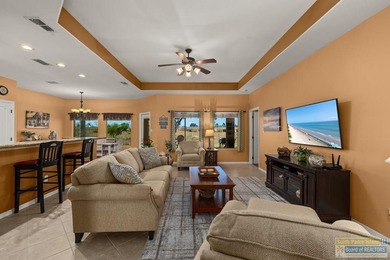 Man upgrades & shows ownership pride! Aggressively priced & on South Padre Island Golf Club in Texas - for sale on GolfHomes.com, golf home, golf lot