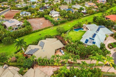 Wailea Pualani Estates is recognized as a premier subdivision on Wailea Golf Club in Hawaii - for sale on GolfHomes.com, golf home, golf lot