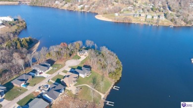 Discover the rare opportunity to build your dream home on this on Doe Valley Country Club in Kentucky - for sale on GolfHomes.com, golf home, golf lot