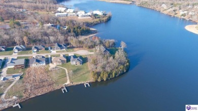 Discover the rare opportunity to build your dream home on this on Doe Valley Country Club in Kentucky - for sale on GolfHomes.com, golf home, golf lot