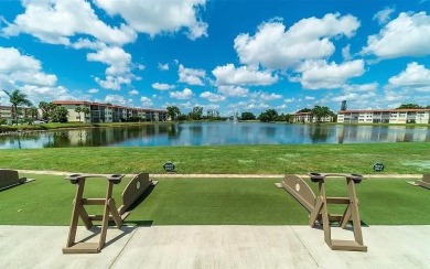 Welcome to Hollybrook -- South Florida's 55+ resort-style on Hollybrook Golf and Tennis Club  in Florida - for sale on GolfHomes.com, golf home, golf lot
