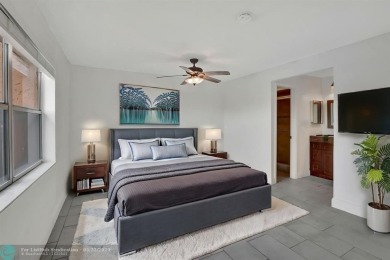 BEAUTIFUL, SPACIOUS 2 BEDROOM, 2 BATH ON THE TOP FLOOR WITH on Sunrise Lakes Phase III in Florida - for sale on GolfHomes.com, golf home, golf lot
