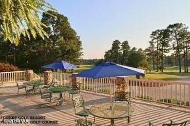 RARE opportunity to own nearly 1 Acre building lot on a quiet on Foxfire Golf and Country Club in North Carolina - for sale on GolfHomes.com, golf home, golf lot