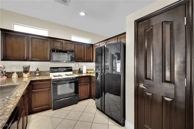 This beautiful home is located in a guard-gated community with on Stallion Mountain Golf Course in Nevada - for sale on GolfHomes.com, golf home, golf lot