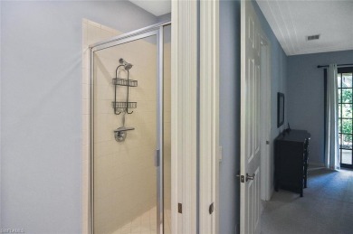 Discover your slice of paradise--MOVE IN READY! This desirable on Lely Resort Golf and Country Club in Florida - for sale on GolfHomes.com, golf home, golf lot