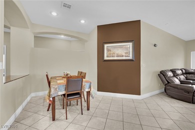 This beautiful home is located in a guard-gated community with on Stallion Mountain Golf Course in Nevada - for sale on GolfHomes.com, golf home, golf lot