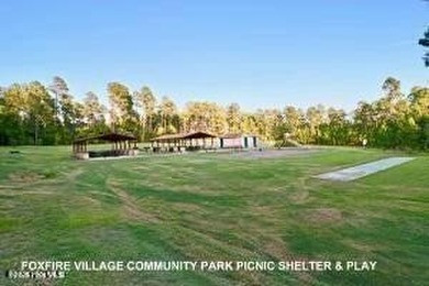 RARE opportunity to own nearly 1 Acre building lot on a quiet on Foxfire Golf and Country Club in North Carolina - for sale on GolfHomes.com, golf home, golf lot