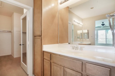 Presenting the highly sought-after Monterey floor plan, this on Golf Club At La Quinta in California - for sale on GolfHomes.com, golf home, golf lot